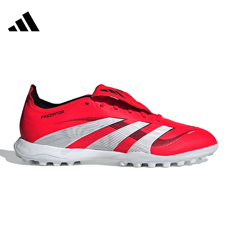 Taobo Adidas Adidas Men's and Women's Shoes Predator League Tf Turf Sports Football Shoes Js0384