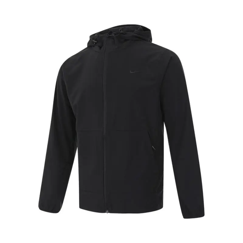 Nike Men's Sports jacket Outwear Fb7552-010