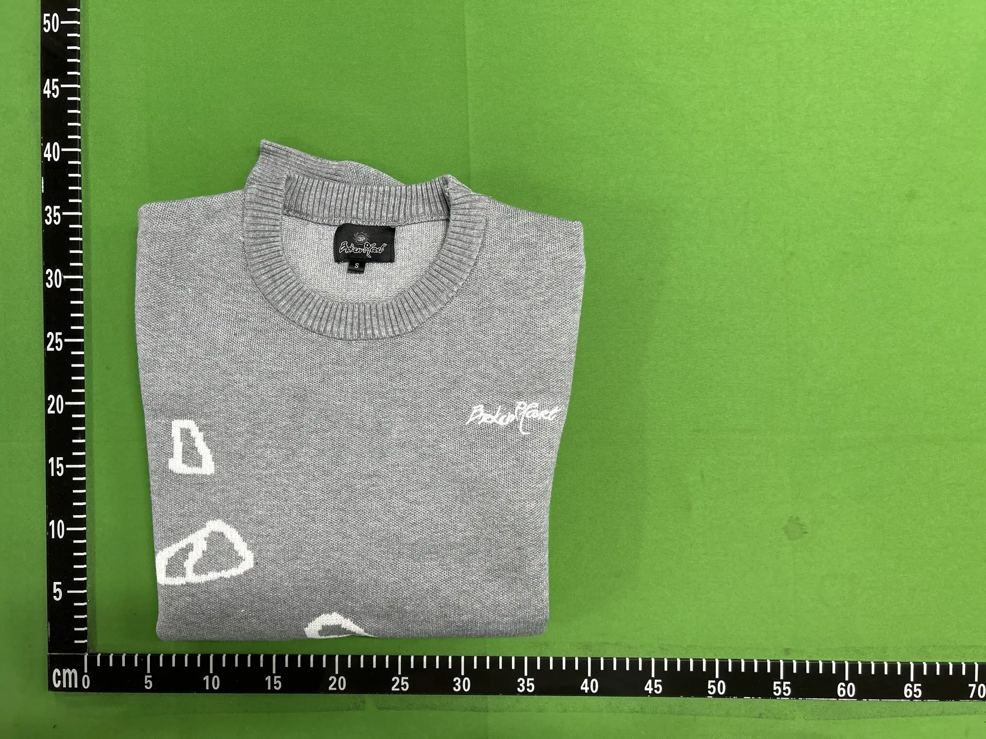 LB-05 High quality sweater knitwear collection
