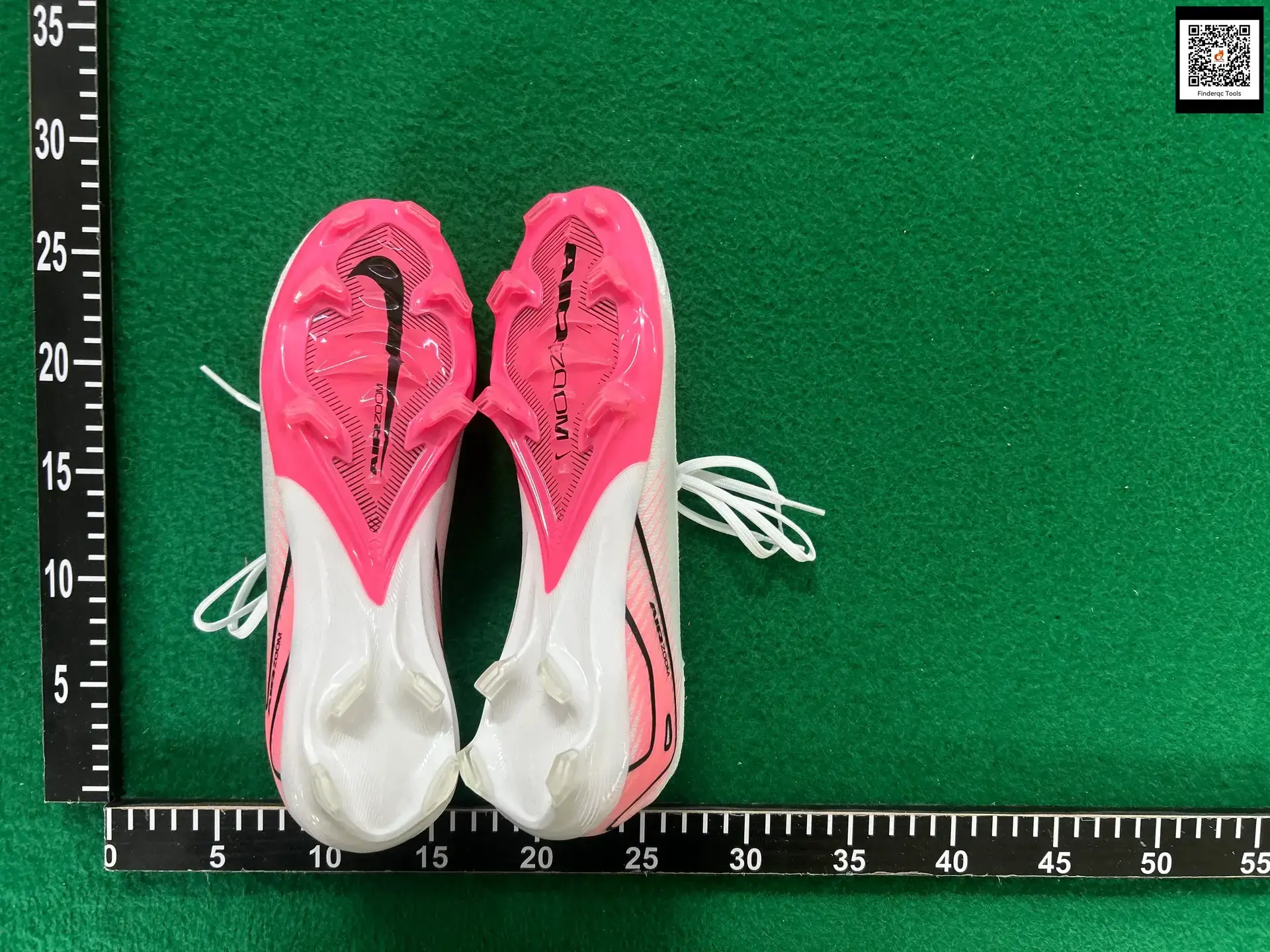 Putian Foreign Trade Cross-border Wholesale New Assassin 16 Generation High-top Waterproof Fg Spike Men's and Women's Children's Shoes Training Football Shoes
