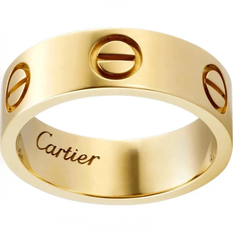 Cartier Ring