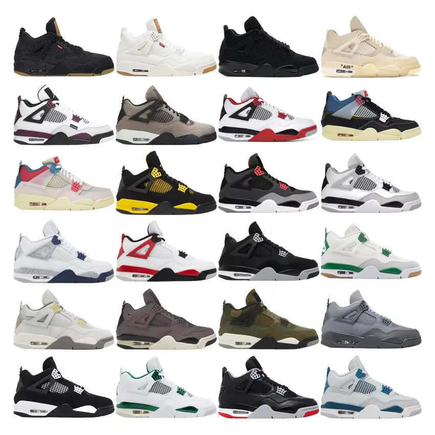KX/KZ b@tch J0R4 collection