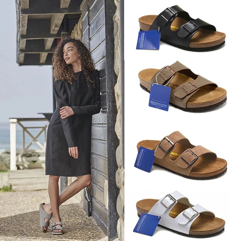 Birkenstock Arizona Sandals