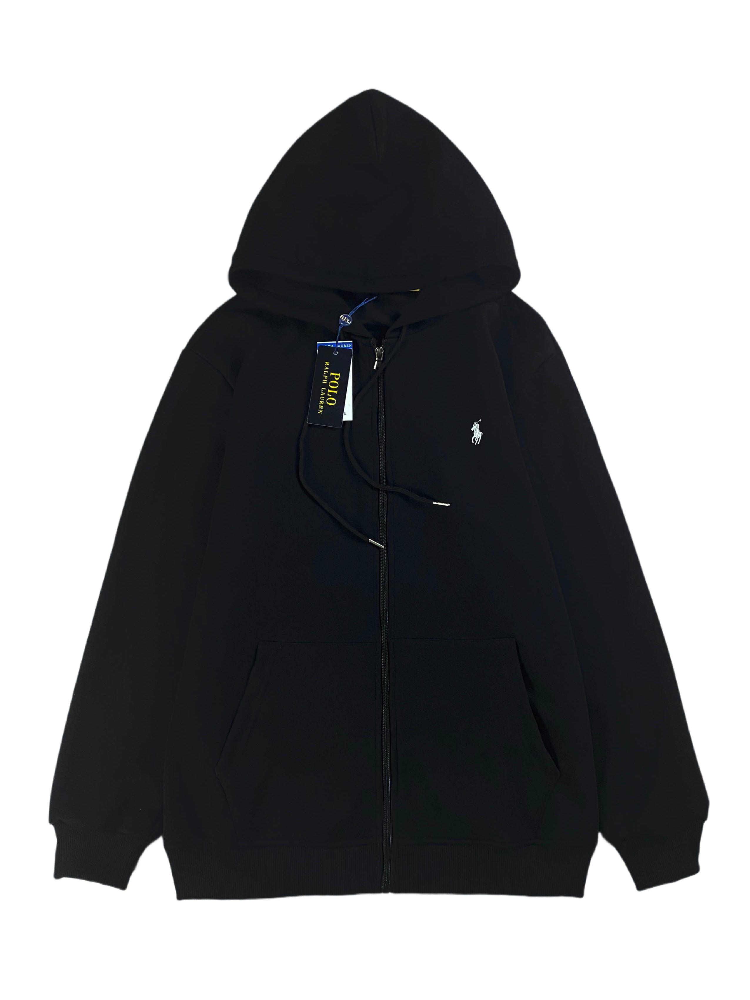 stSpring and autumn cotton coat casual fashionable casual -001