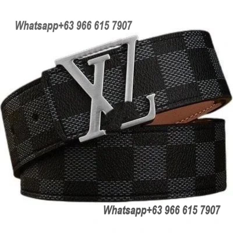 Louis Vuitton Belt