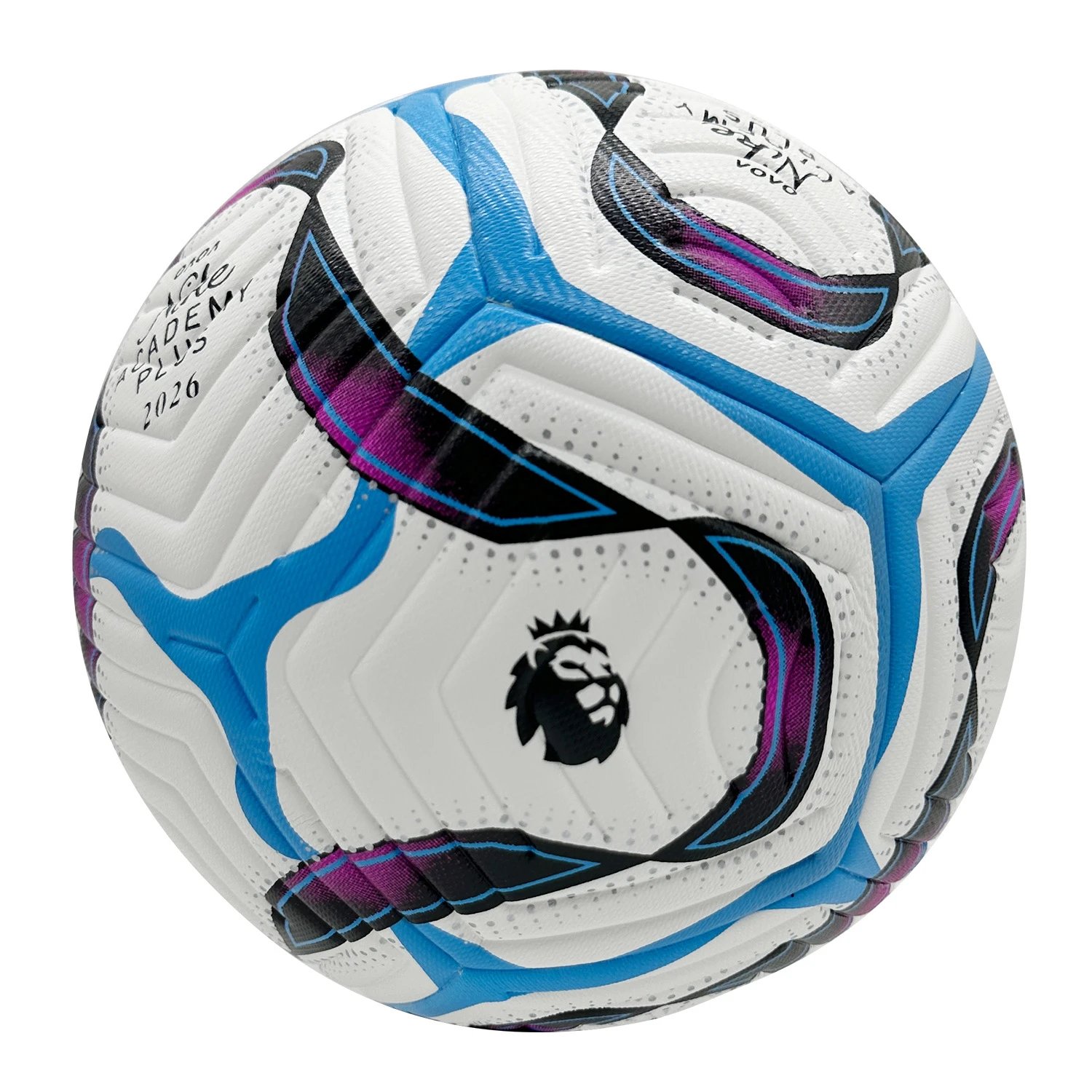Nike Academy Plus 2026 Premier League Soccer Ball