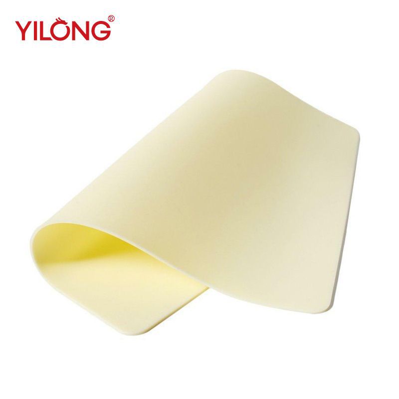 Silicone blank tattoo practice skin 15*20*1.2mm tattoo practice skin silicone practice skin eyebrow practice skin