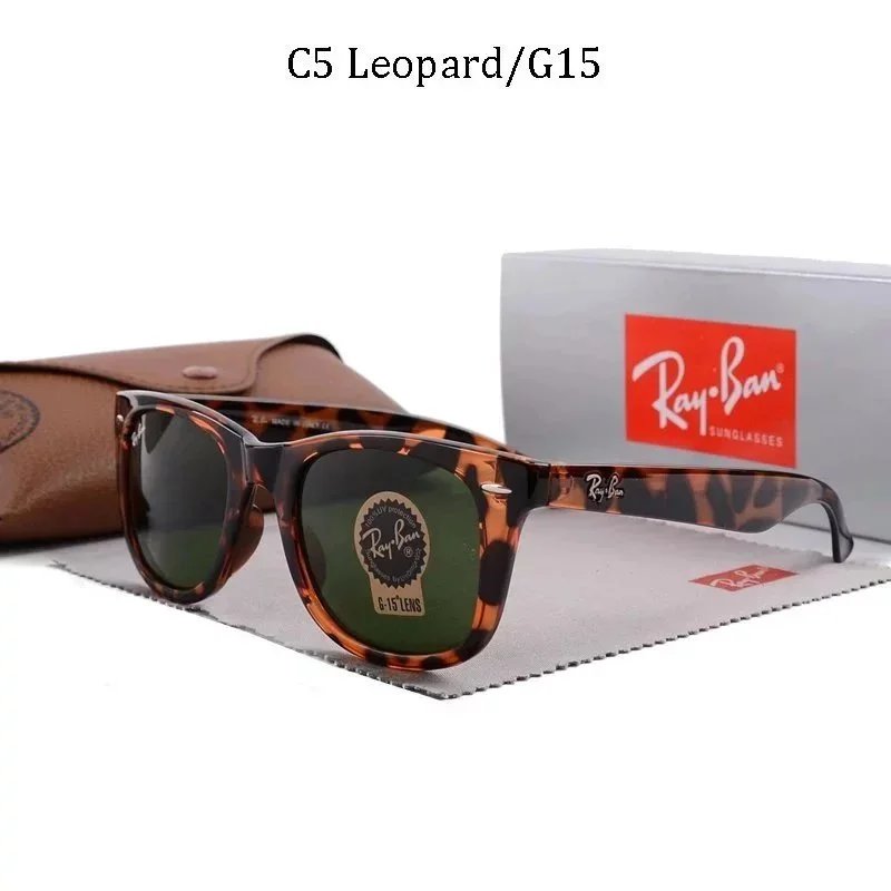 Ray-Ban G-15 Sunglasses