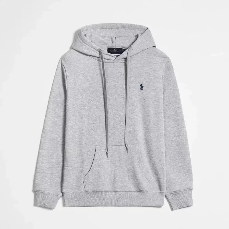 Polo Ralph Lauren Hoodie Grey