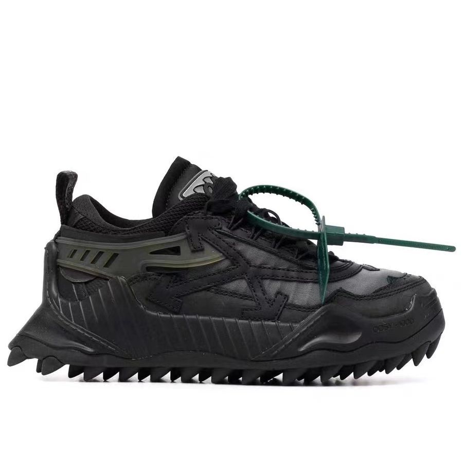 OFF Torre Shoes Foreign Trade Trendy Brand Men's Shoes Thick Bottom Increased Arrow Lovers Shoes Casual DingTalk Bottom sneaker Women