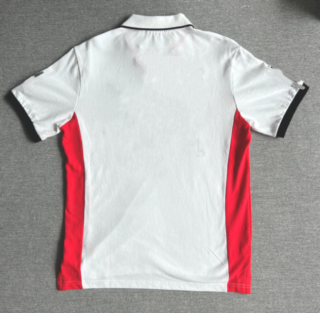 Rl Japan No. 6 Short Sleeve