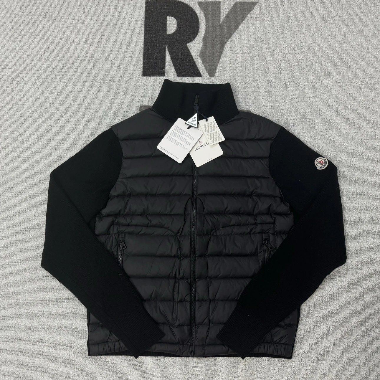 Moncler Cardigan