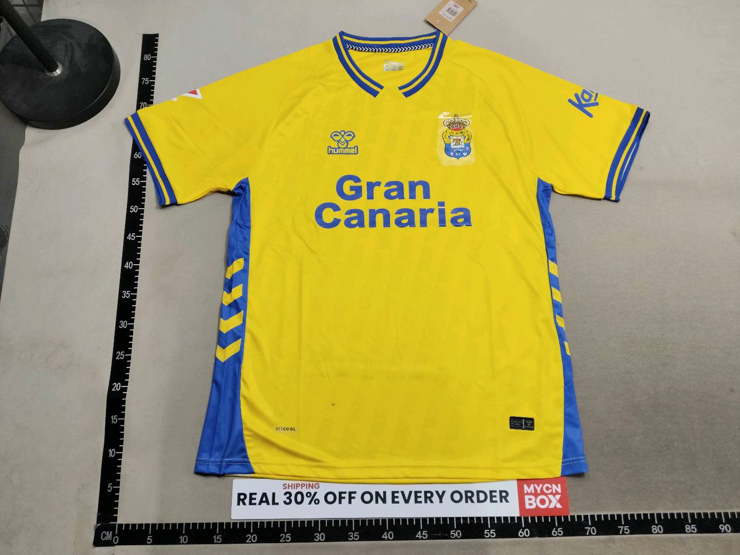 adidas SLIM FIT QC