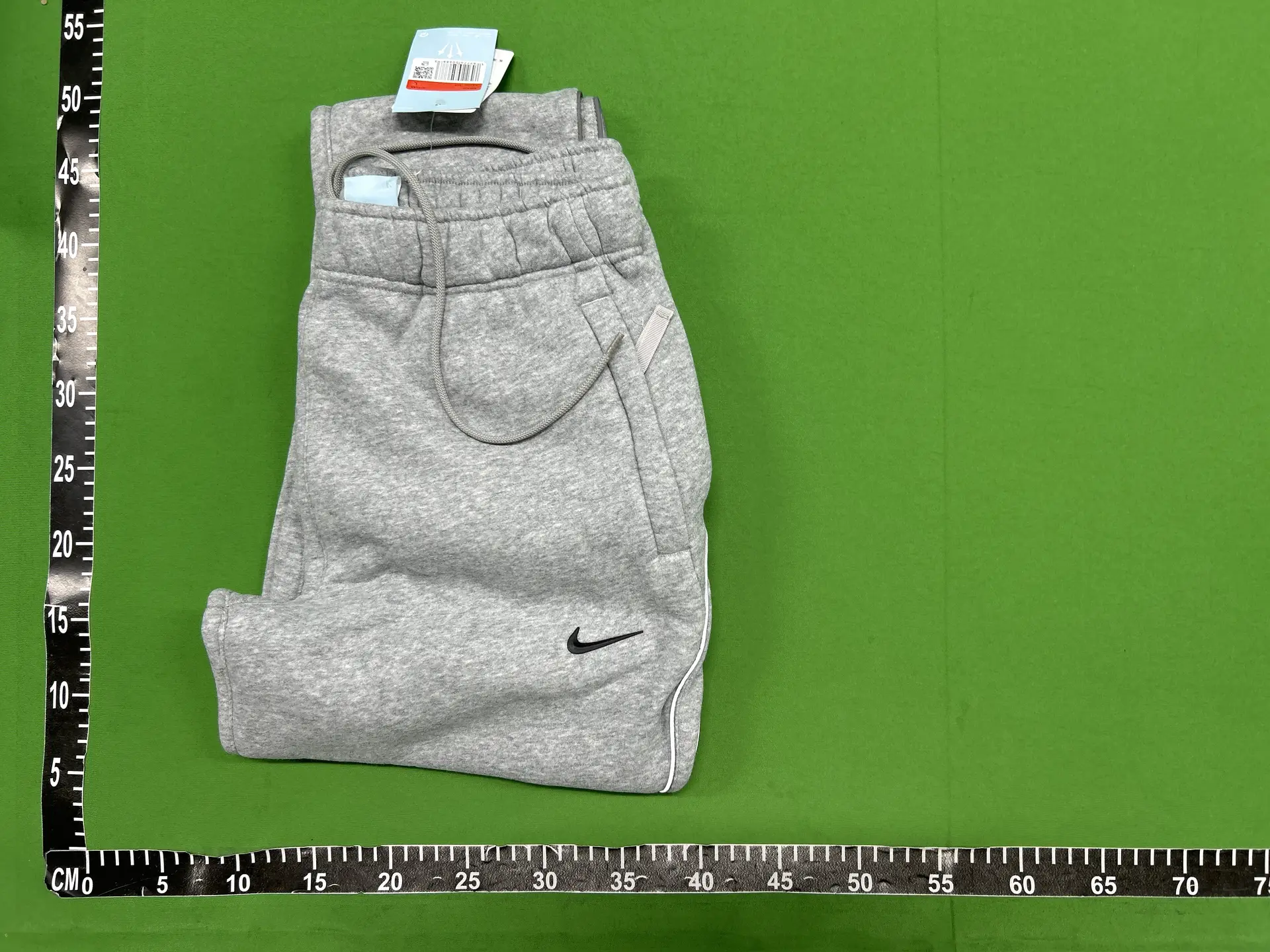 Nike Grey Sweatpants