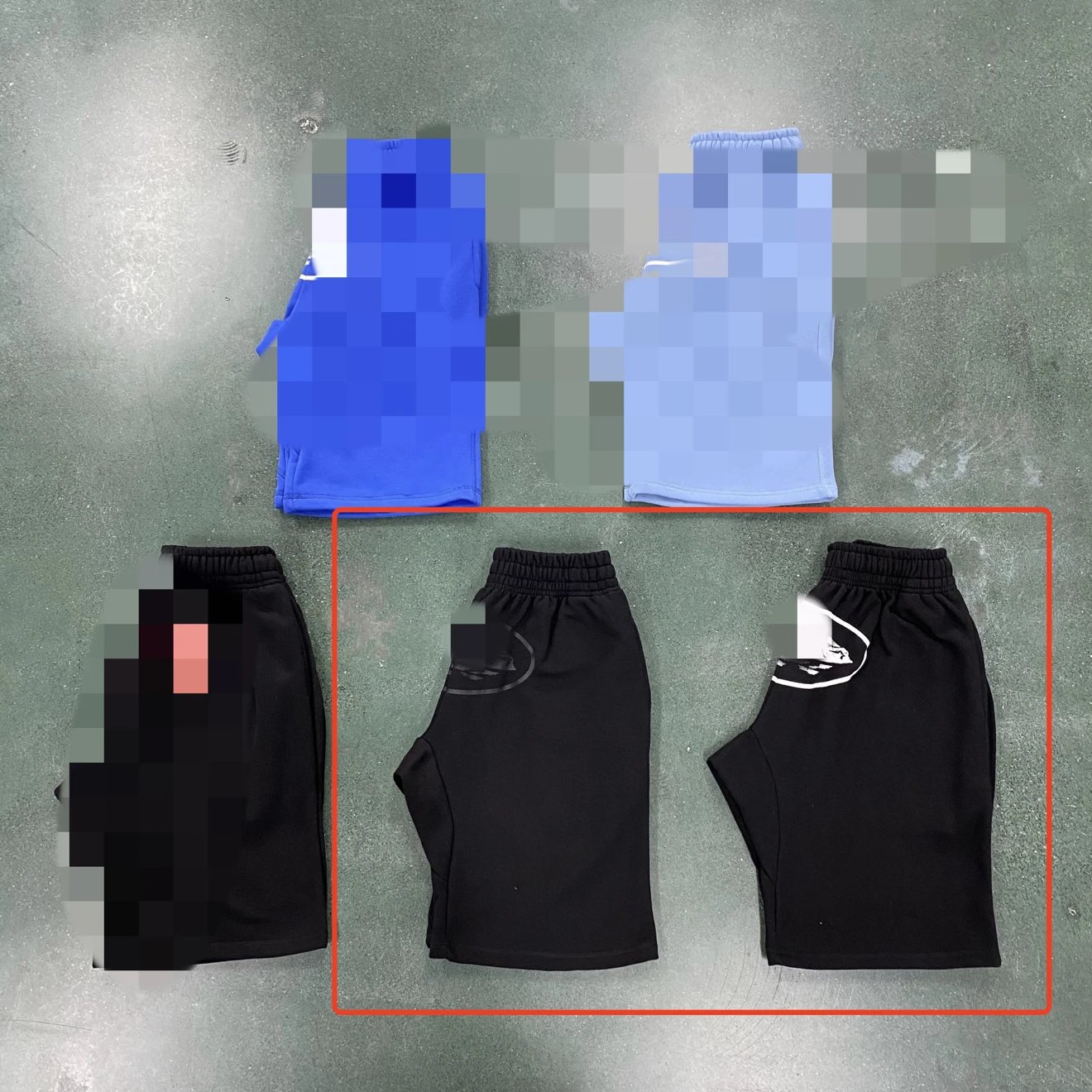 Nike Shorts