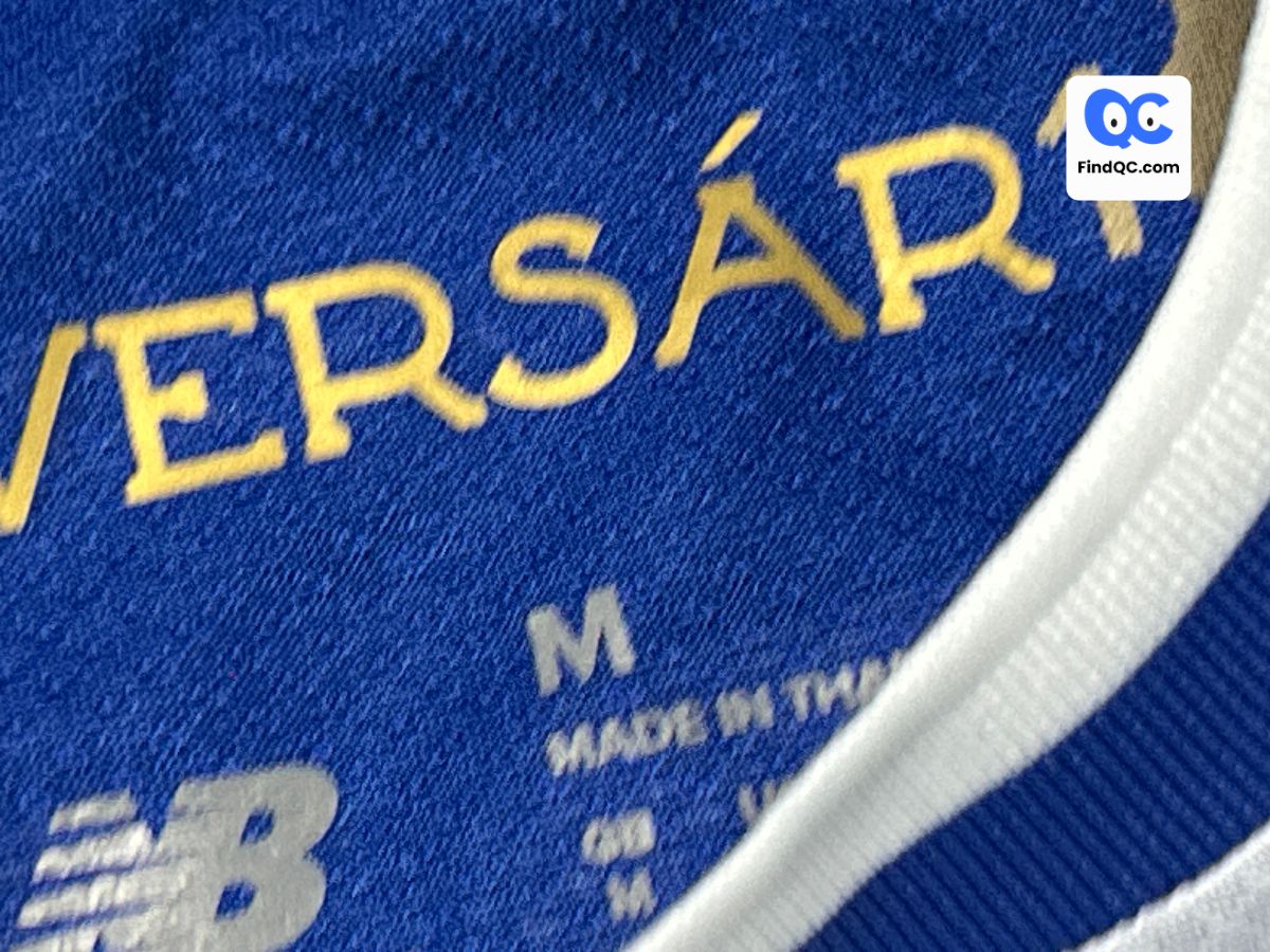 FC Porto NEW BALANCE SUPER BOCK PIETUSZEWSKI 77 Jersey QC