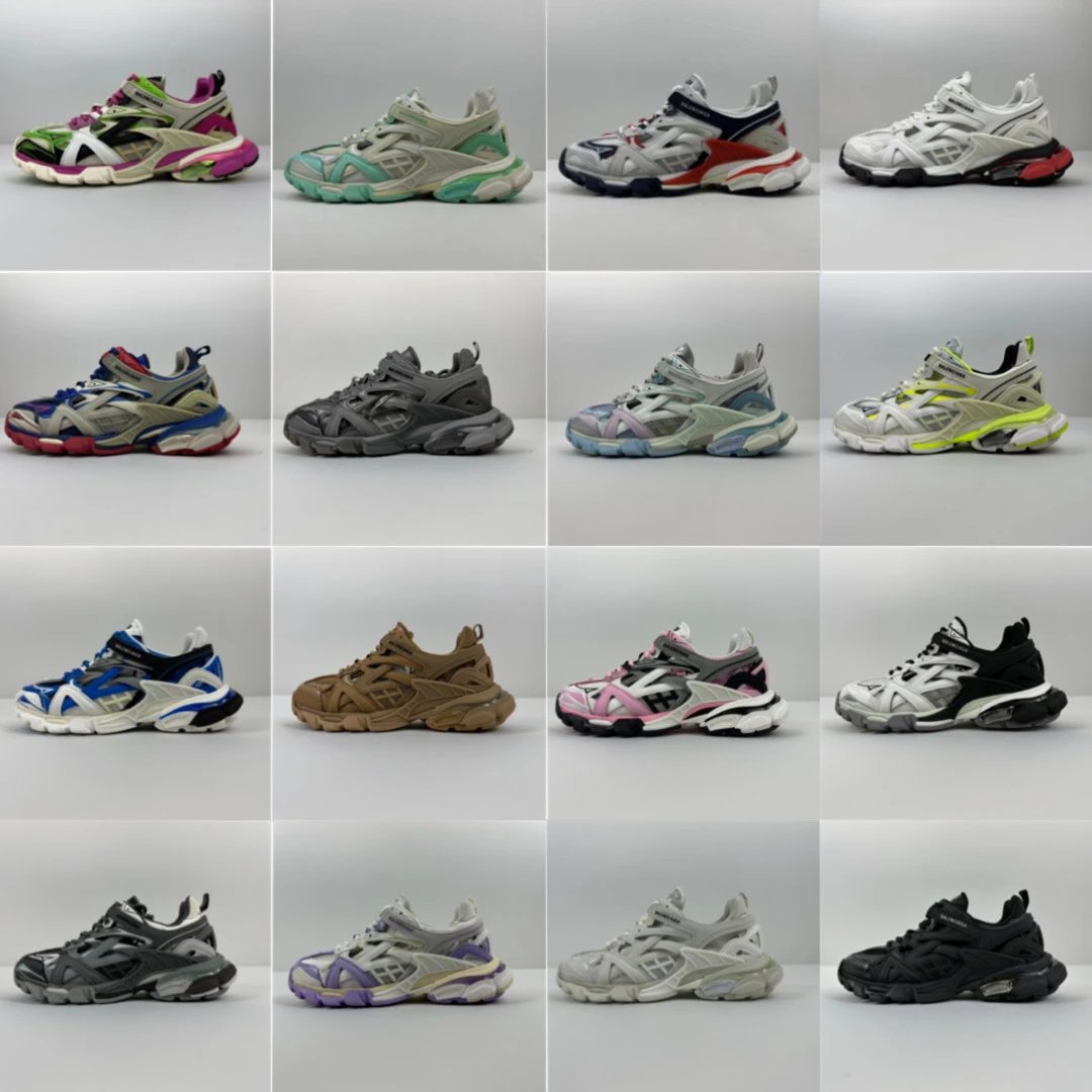 VG Batch Track 2.0 Foto QC de WEIDIAN na Qualit.ly