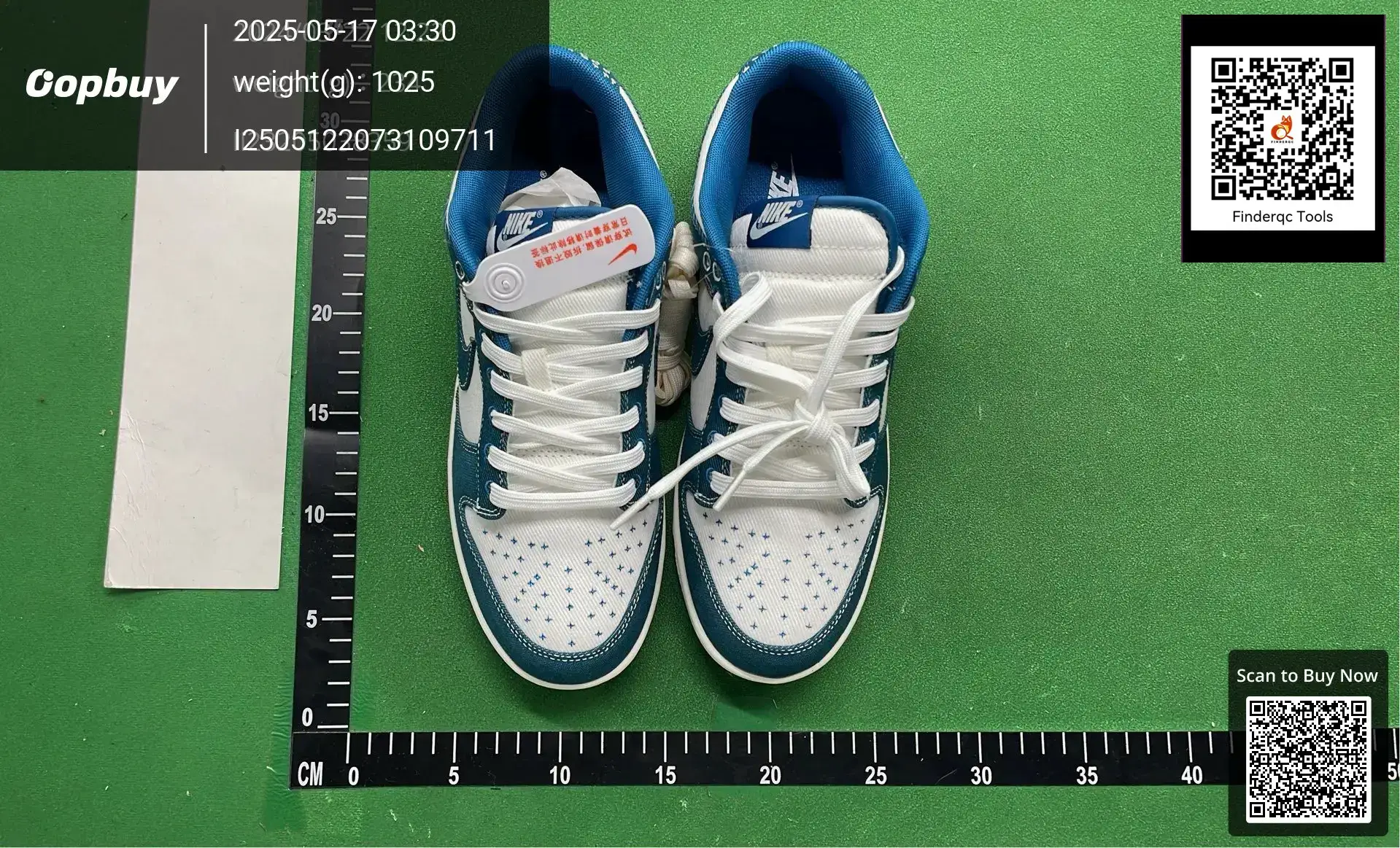 Putian Pure Original Air Force One Pure White Top Leather All-match Men's and Women's Casual Sports Sneakers