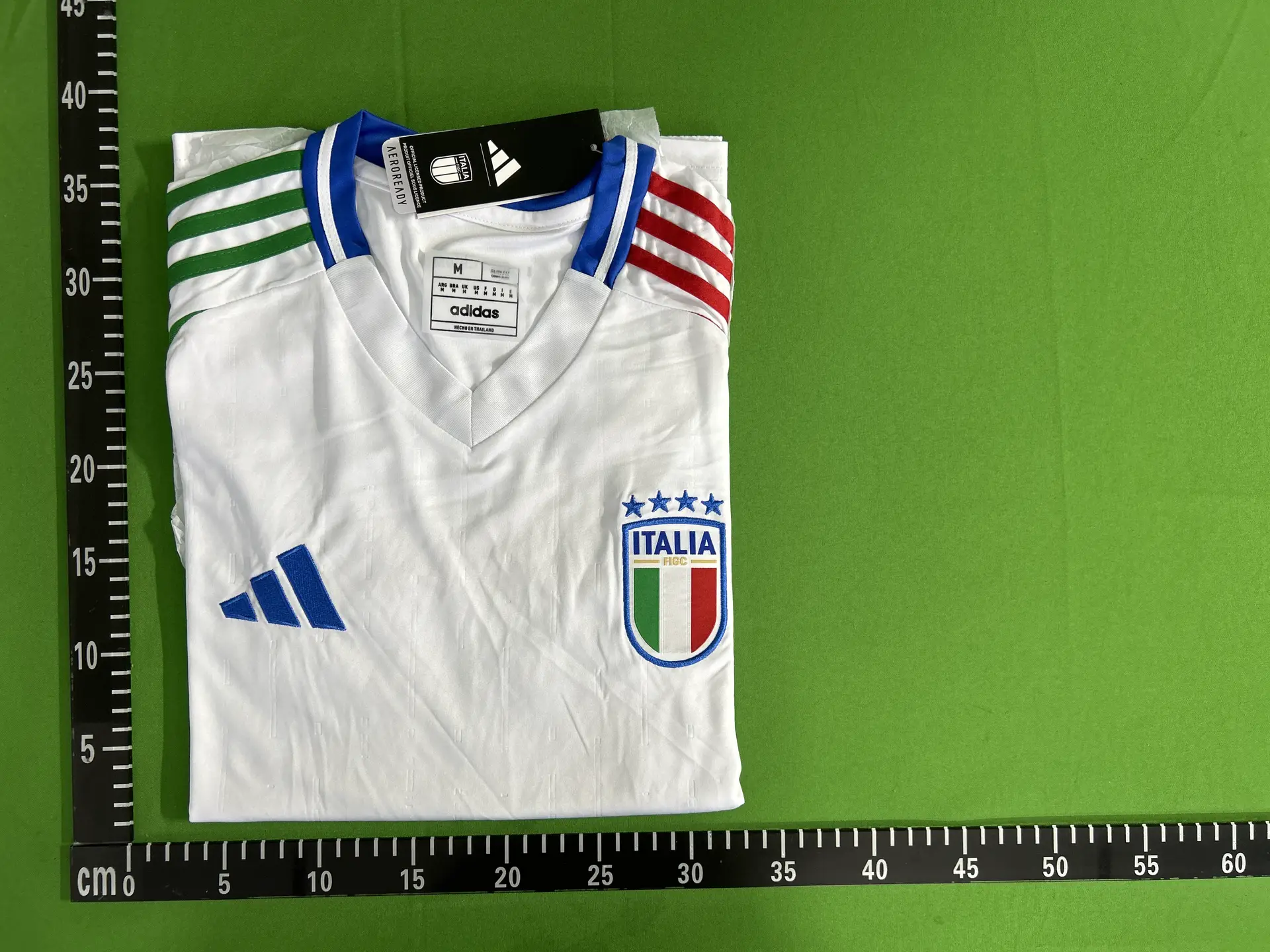 B-2425 Season Thai Football Jersey Club-NO.1