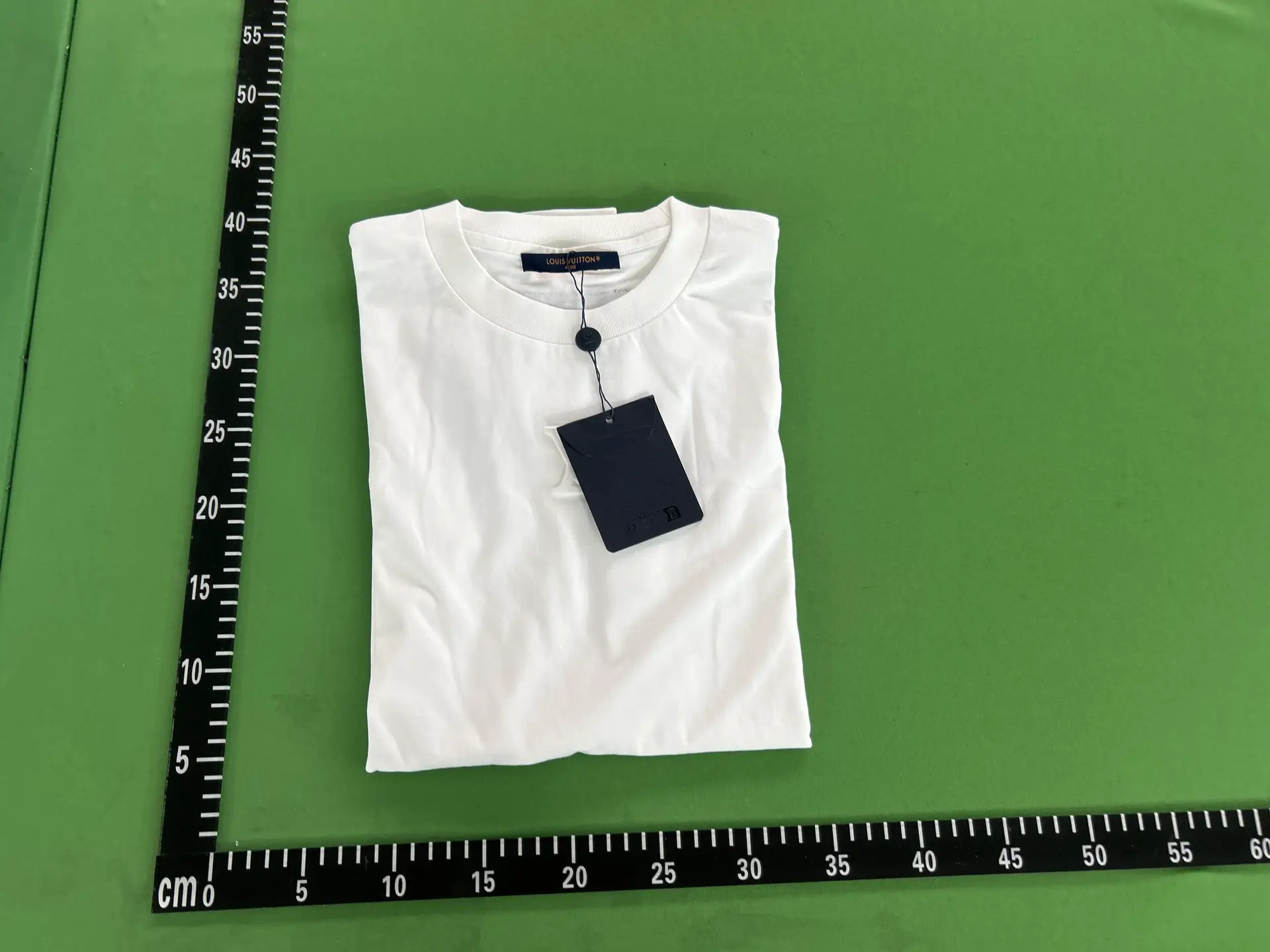 Louis Vuitton T-Shirt White