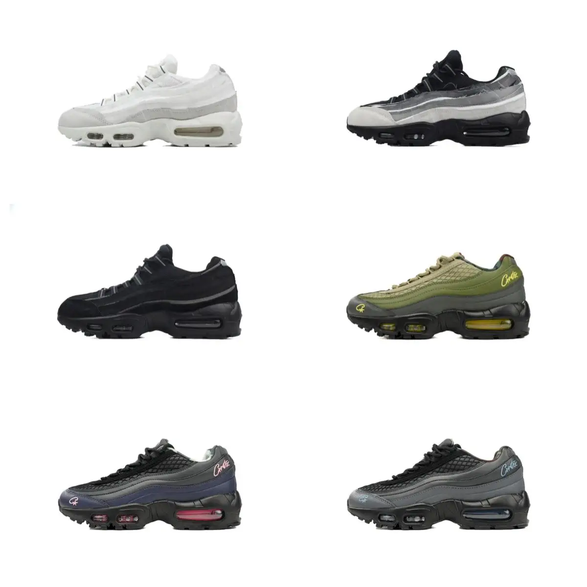 Shoes dm