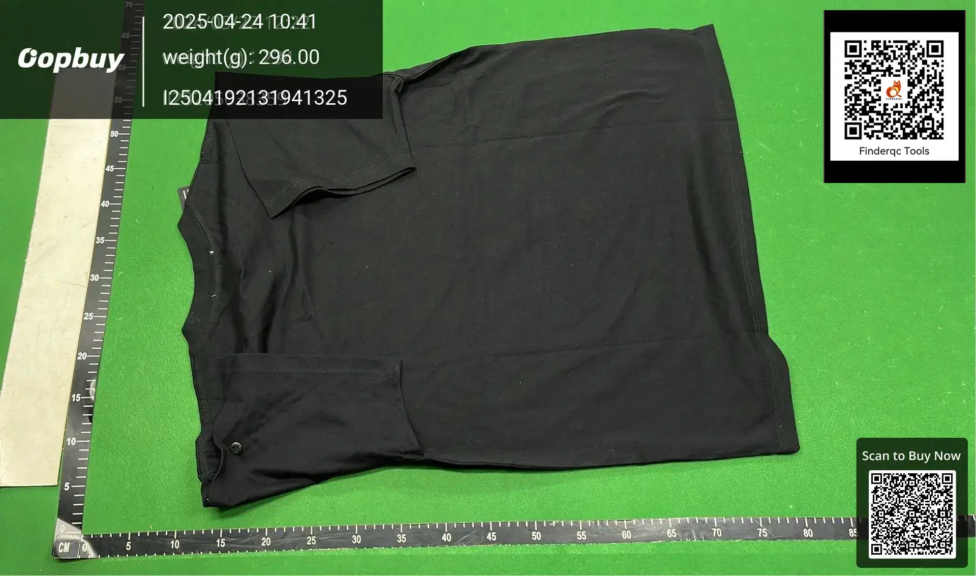Summer versatile casual T-shirt
