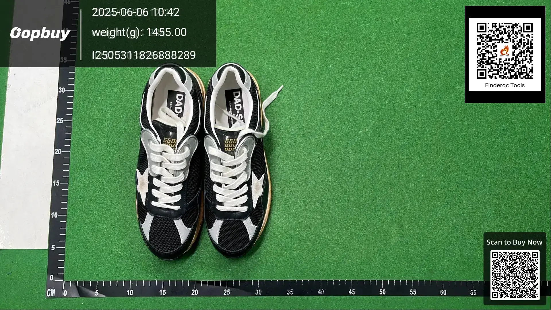 Dad-Star Series 2025 Spring/Summer New Retro Handmade Old Small Dirty Shoes Men's and Women's Leisure Sports Torre Shoes