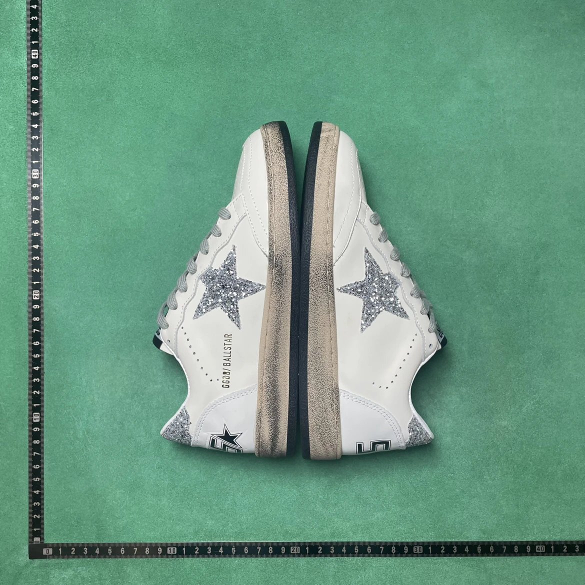 Golden Goose GGDB/BALLSTAR