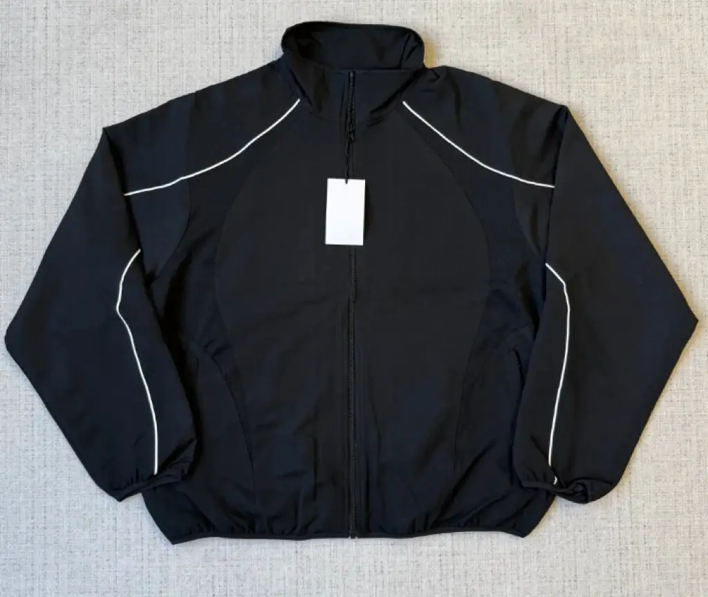 Line Motion Suit