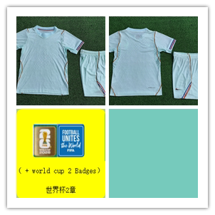 2026 F.ranc away kids player 32 teams kitID:6266230952 Foto QC de TAOBAO na Qualit.ly