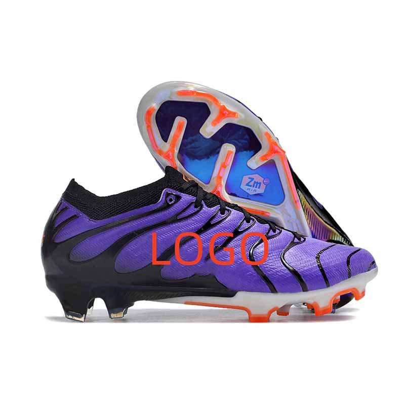 Putian Manufacturer Wholesale Assassin 15Th Generation New High-Top and Low-Top Fg Long-Stud Professional Competition Soccer Shoes for Men and Women