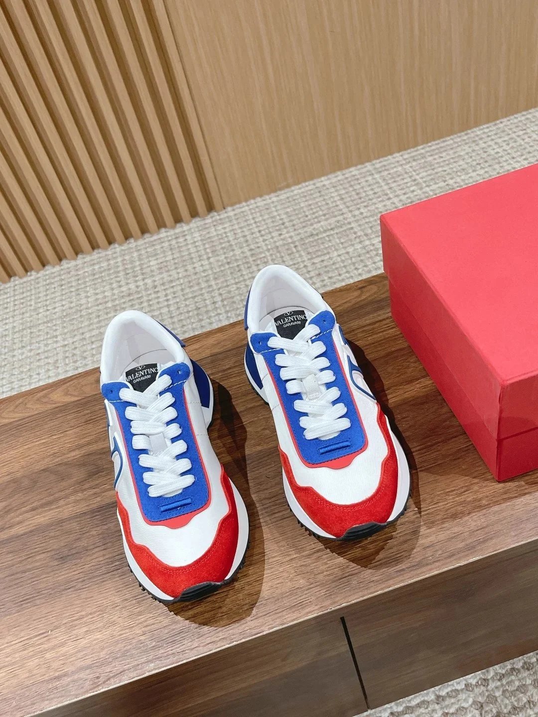 Valentino Garavani Runner Sneakers