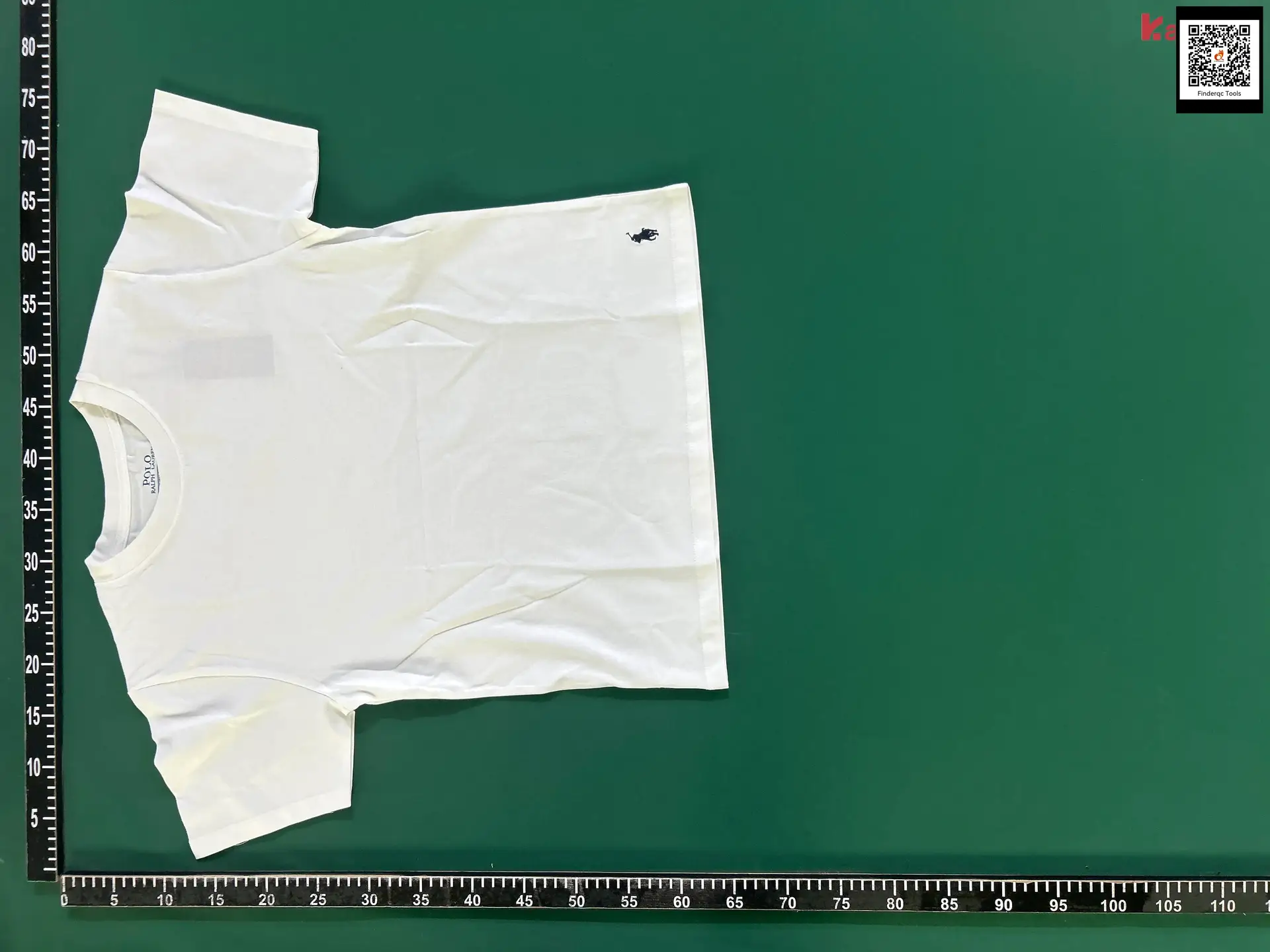 Polo Ralph Lauren T-Shirt White