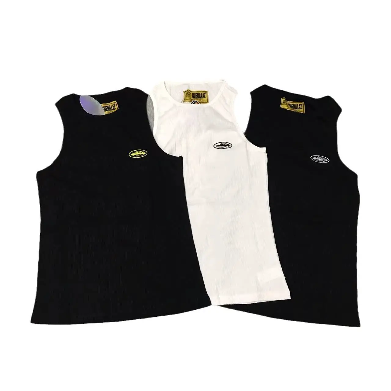 CortÓeiz Alcatraz Tank Topwww.spreadsheetsfind.com