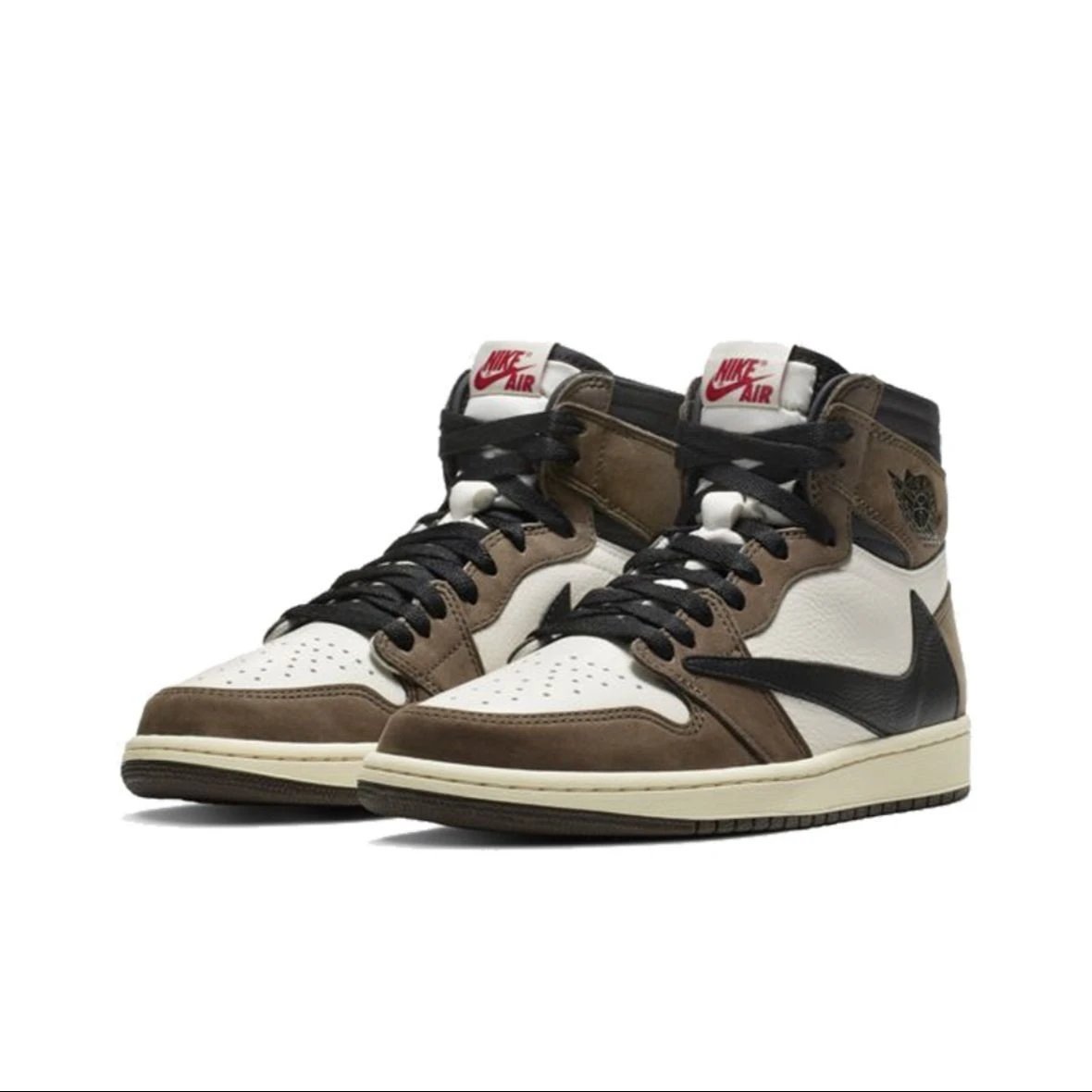 NIKE AIR JORDAN 1