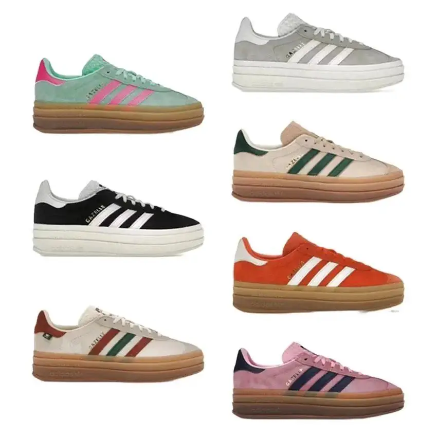 Bold Casual sneakers www.yupooz.com