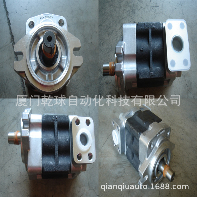 genuine goods direct supply GPY-7R730 japan shimadzu SHIMADZU gear pump discount store