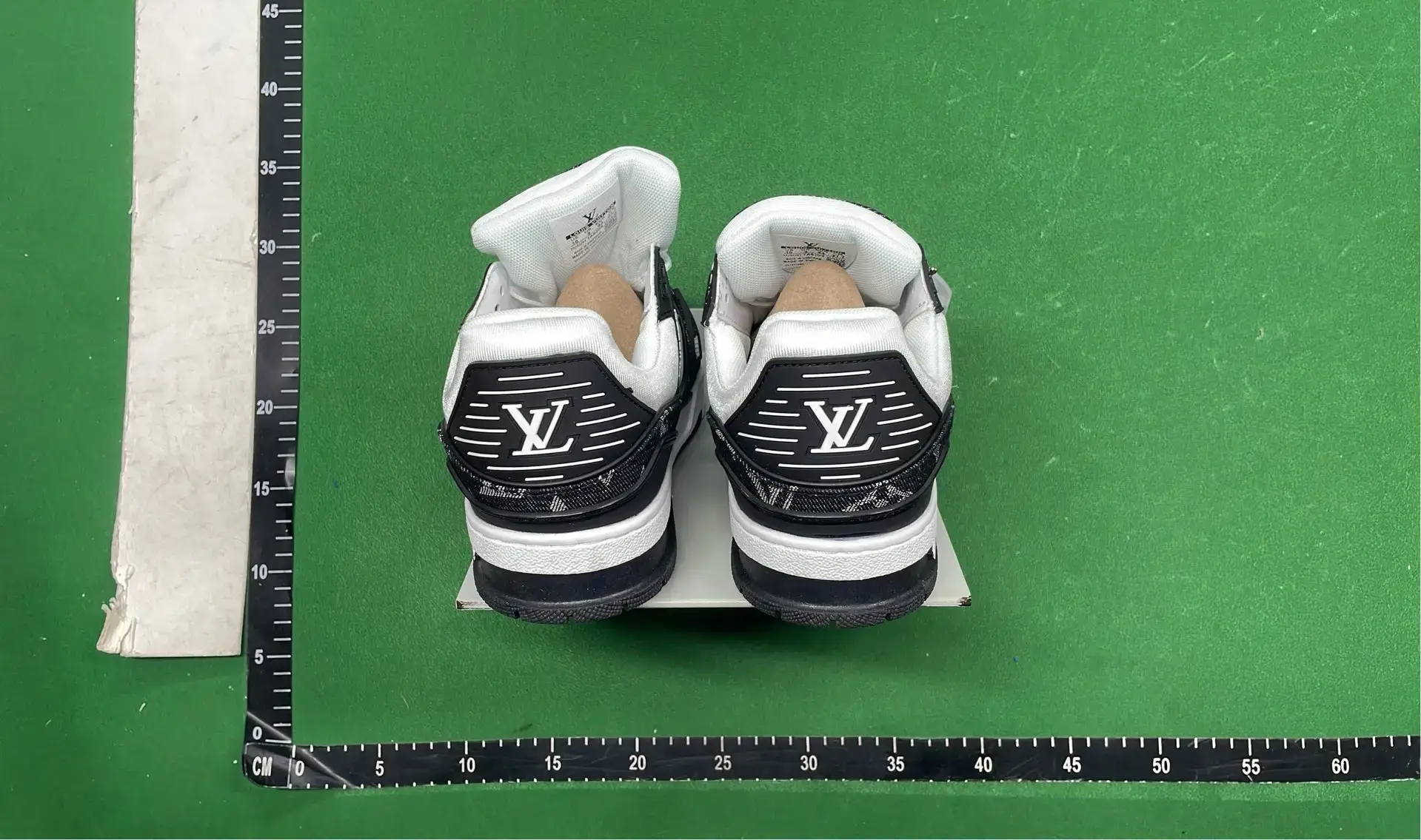 Louis Vuitton Trainer