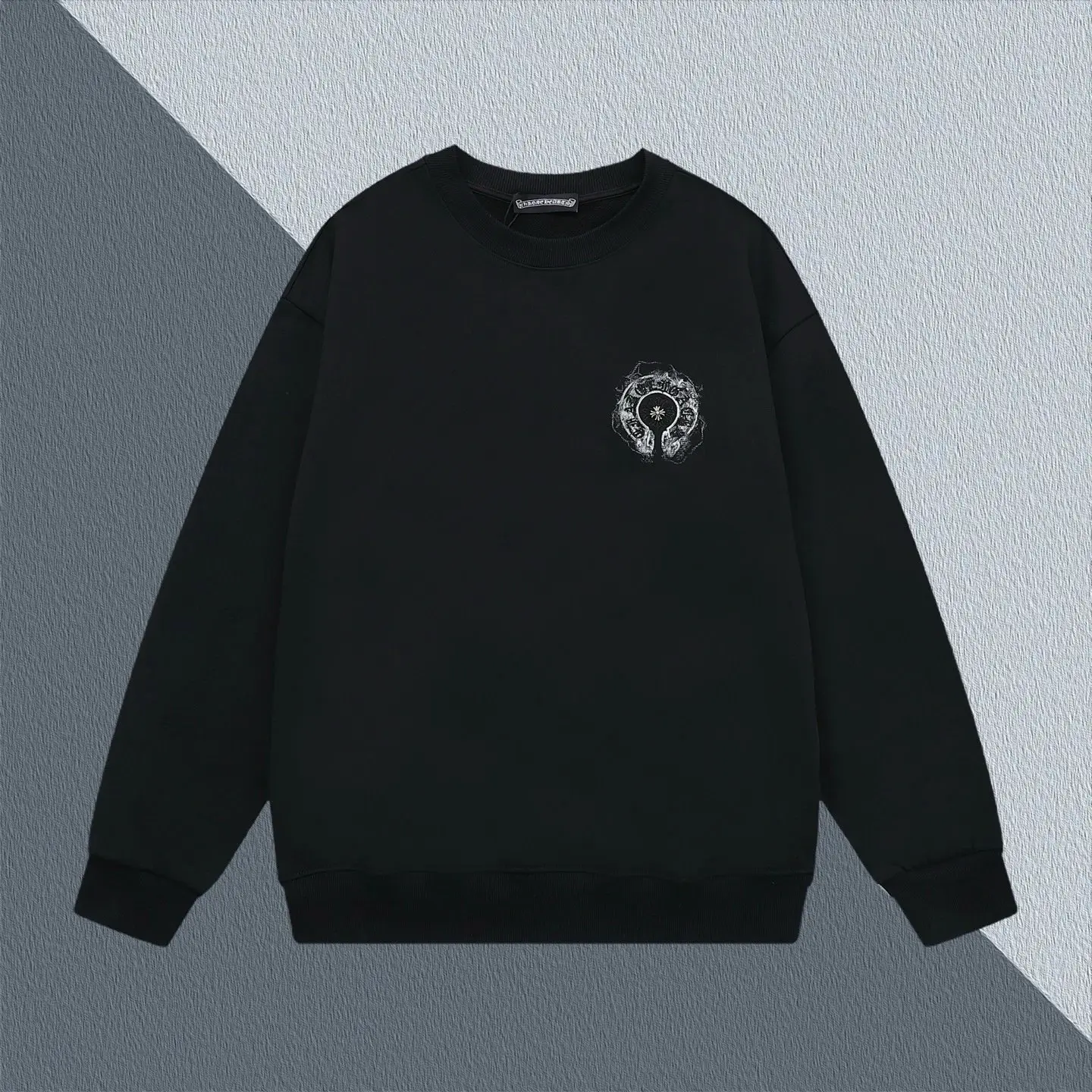 K-Style Trendy Hoodie - S