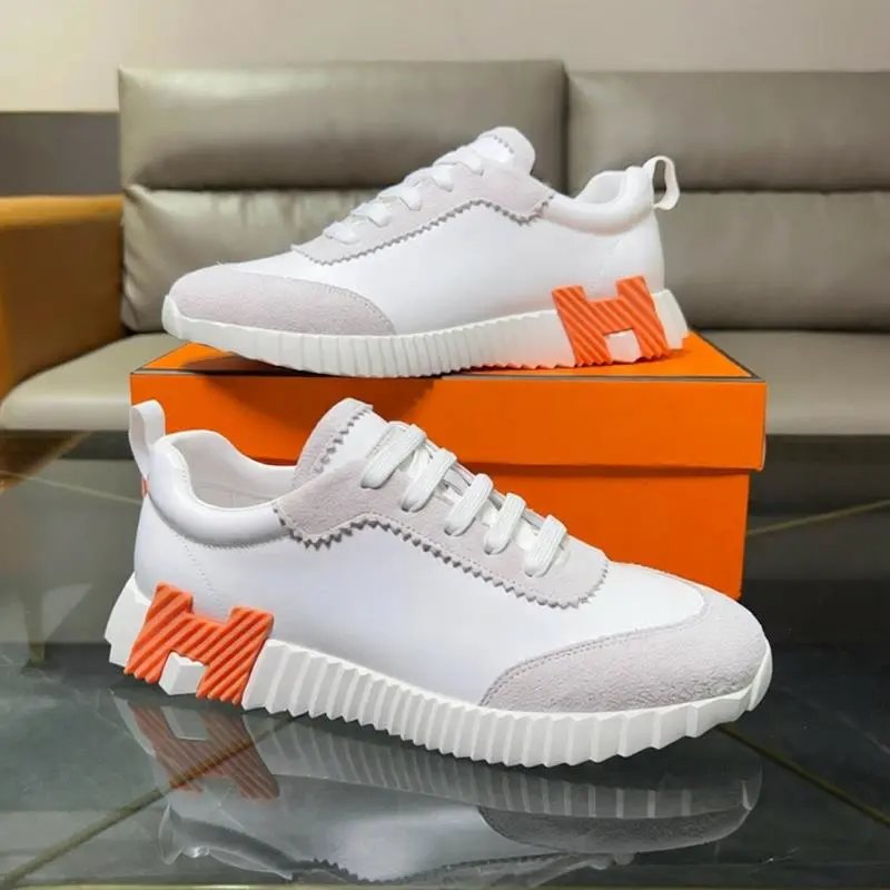 Hermes H sneakers