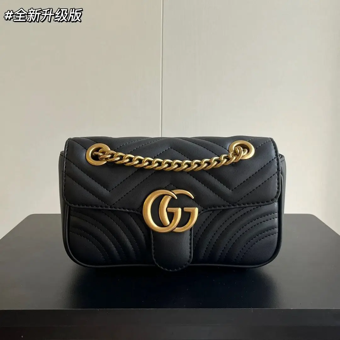 No.1075 medium quality women handbag