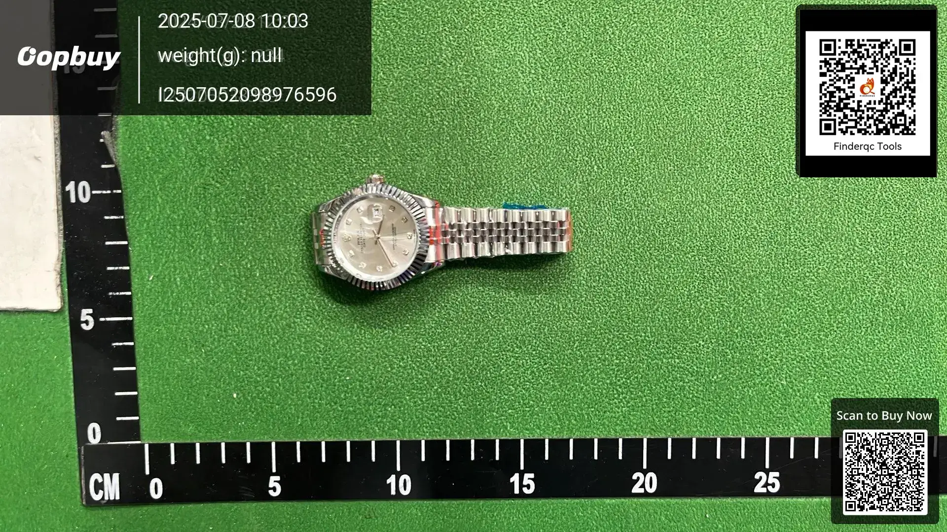 Quartz Watch Foreign Trade Labor Journal wish eBay Shrimp Net 2023 New Women's Watch