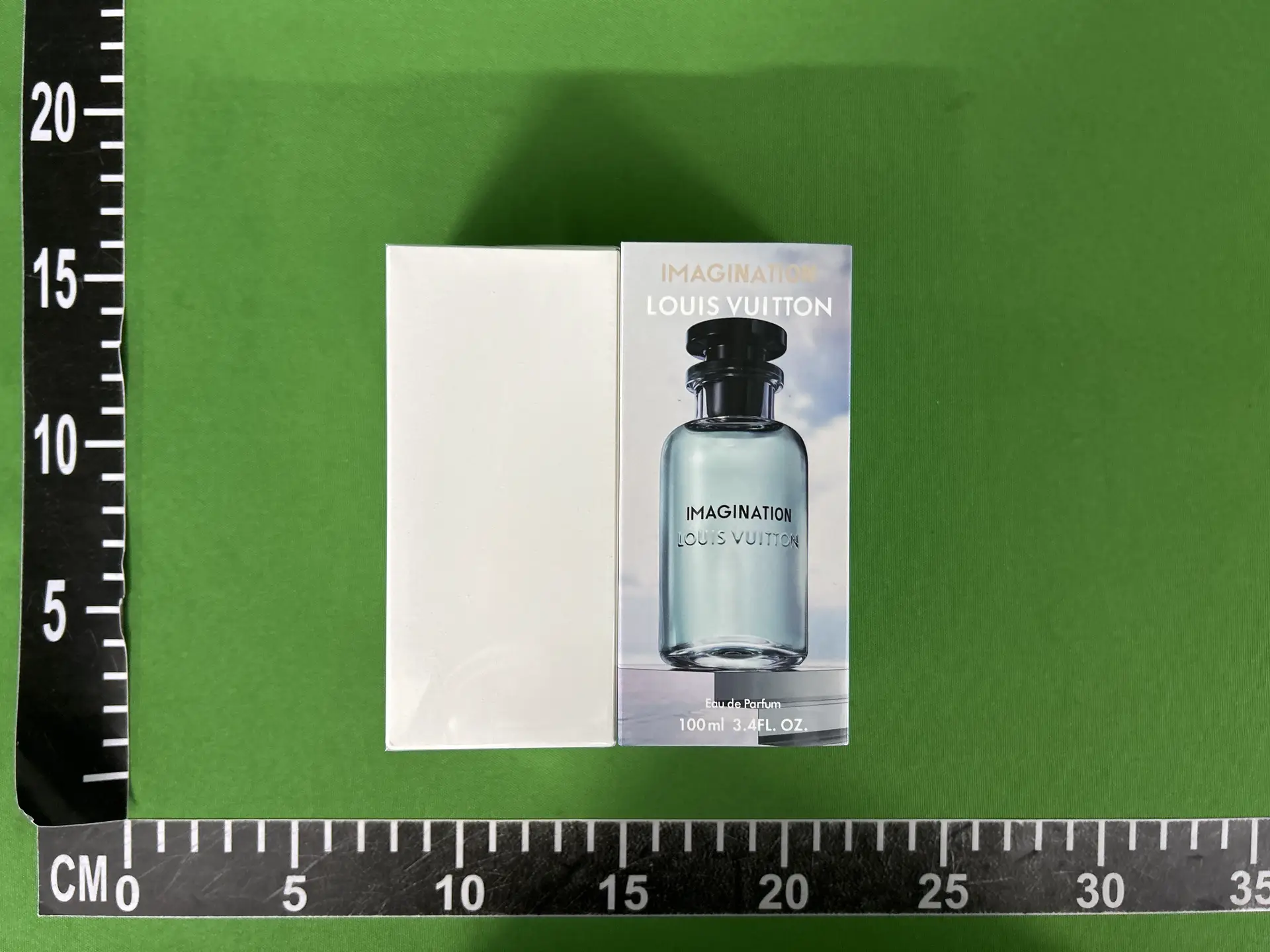 Louis Vuitton Imagination Eau de Parfum 100ml