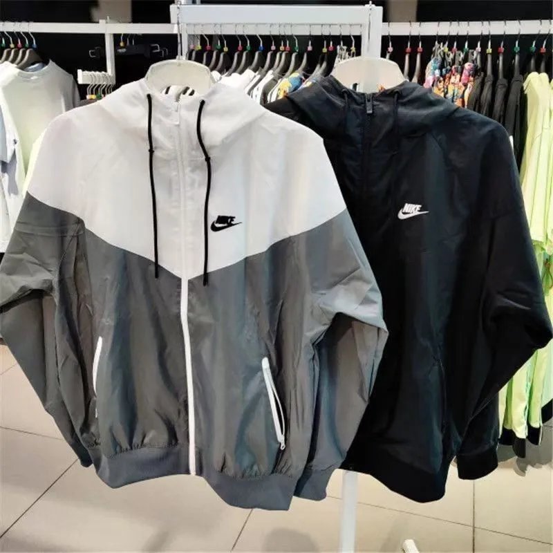 NIKE Jacket