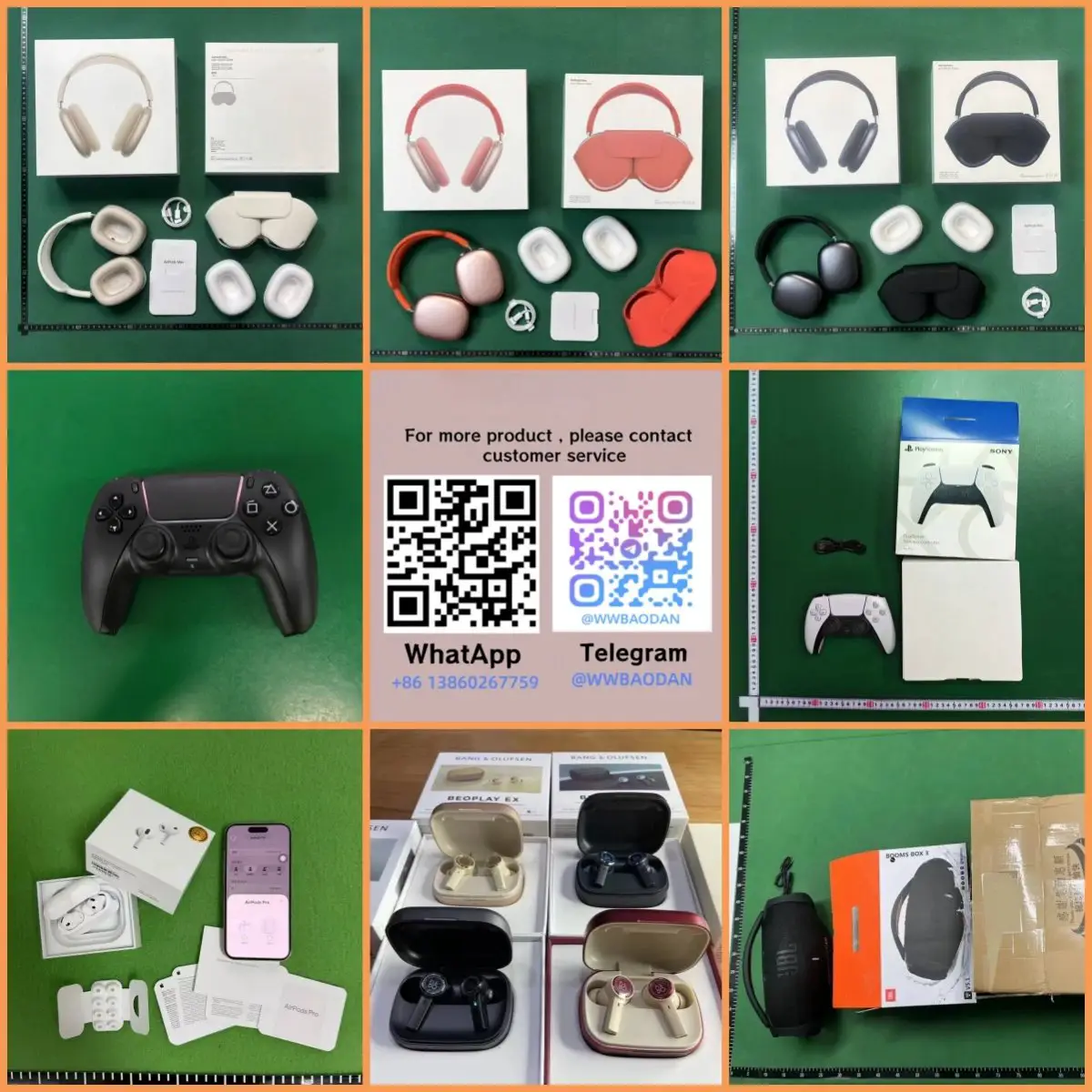 WW01-耳机SHUMA Whats App+86 13860267759