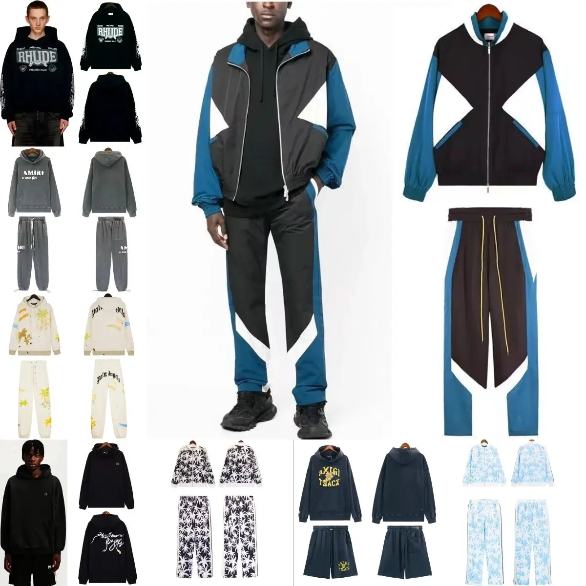 Fashion ensemble -SQ002
