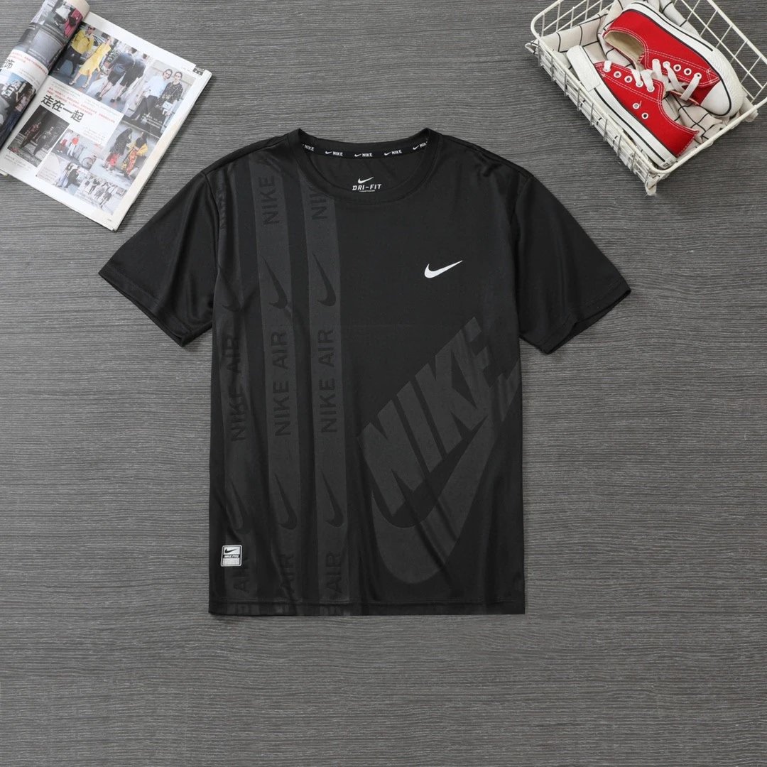 【DX38-2】Summer Casual Quick-Drying Sports Top