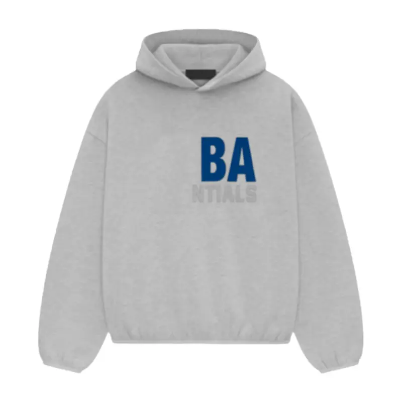 Fw24-Ba Sweatshirt and Sweatpants