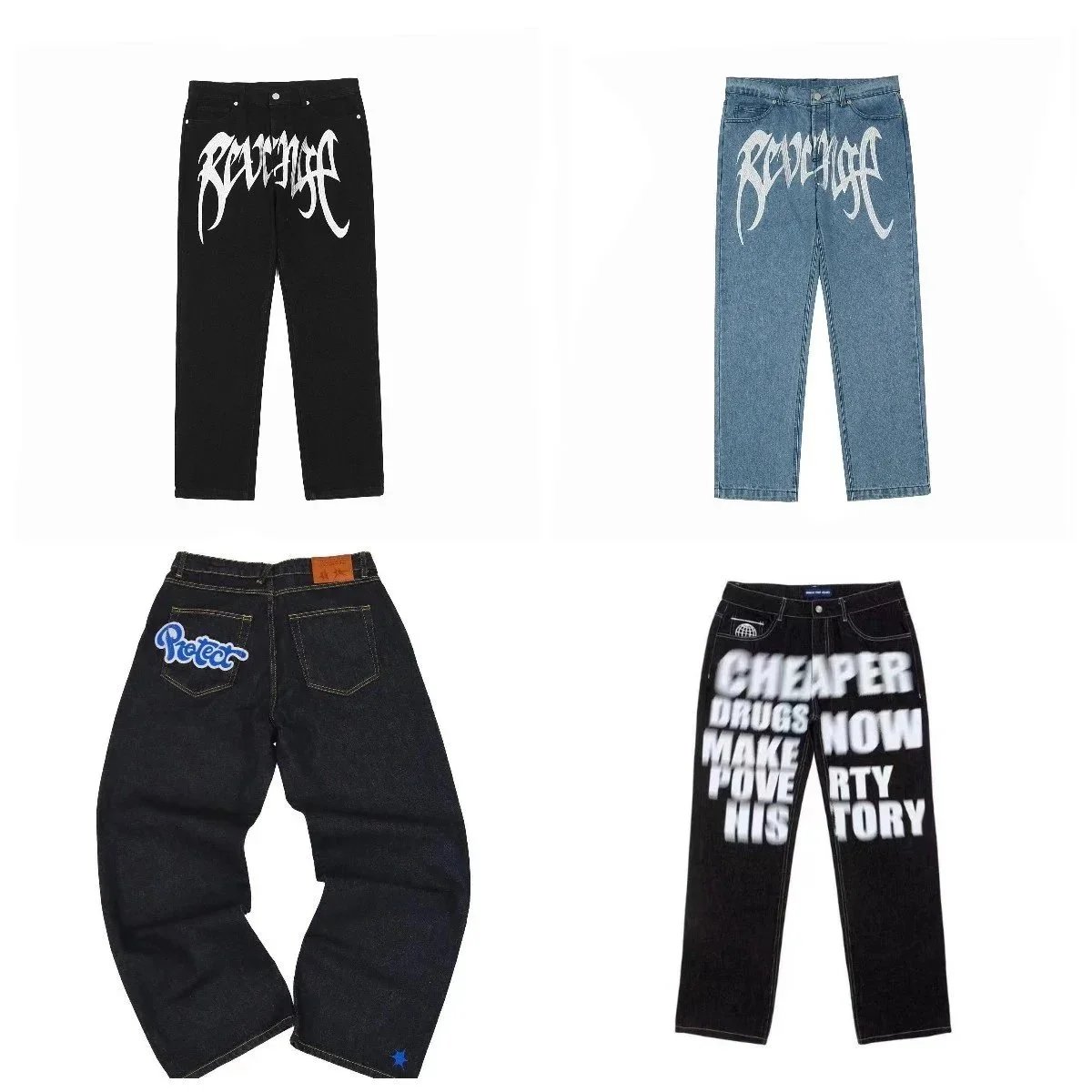 Trousers-010
