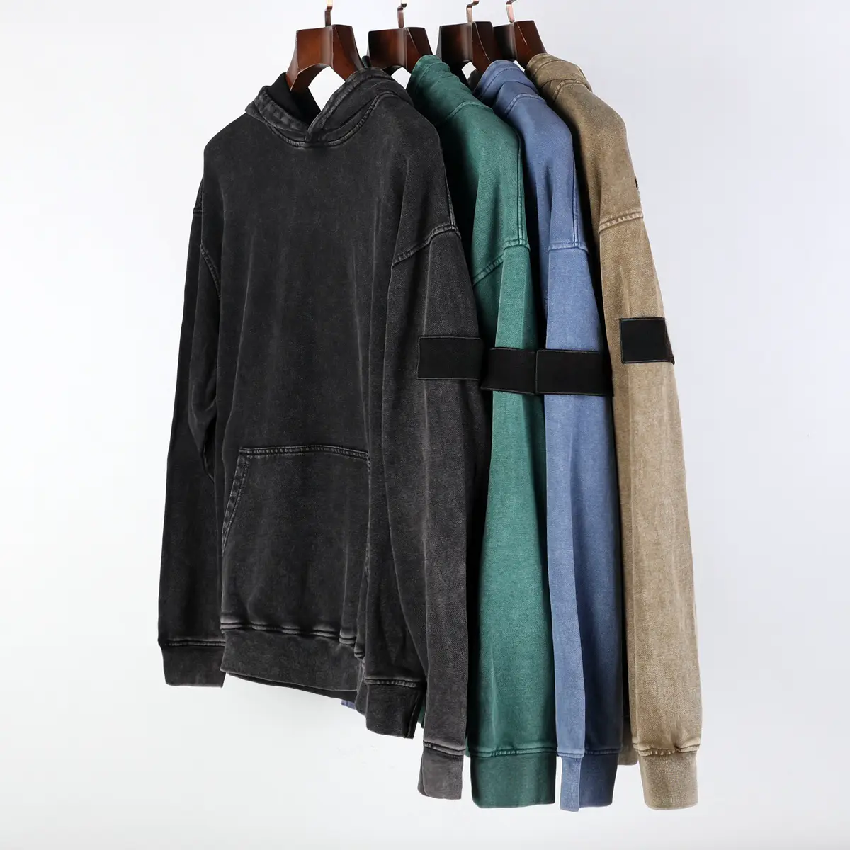 25Fw Sweatshirt 5481